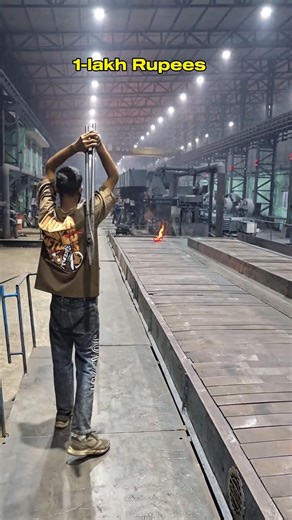 Why This Job Pays So High।