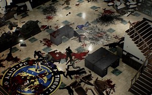 没想到这个游戏我竟然也能玩28小时，因为太踏马爽了！！