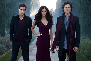 Is 'Vampire Diaries' Leaving Netflix in the US?