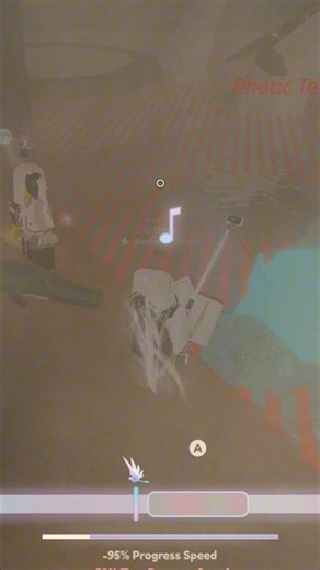 Photic Terrosunder Is Not For The Weak Fisch Roblox