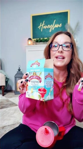 The Zero-Sugar Drink Mix That Finally Made Water Interesting 😂✨