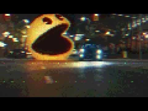 Unknown Electronic Song ("Pixels 2010 Track") | Help Me Please