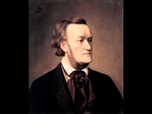 Richard Wagner - Entrance of the Gods into Valhalla (Das Rheingold)