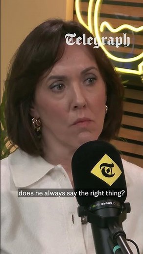 Konstantin Kisin: Trump represents Americans | The Daily T