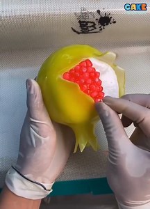 Art in baking | Sweet Bakery