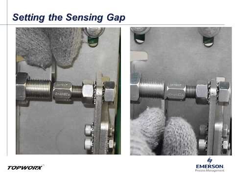 How to Mount a GO Switch