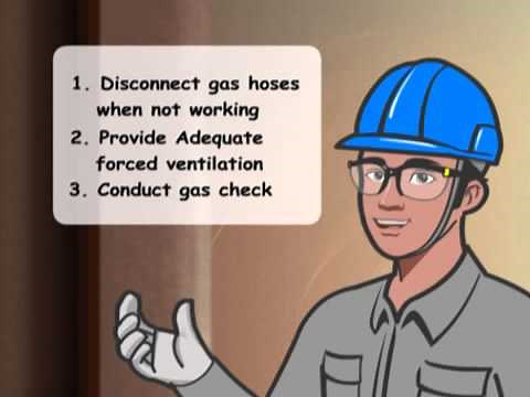 Shipyard Safety Animation (Bengali)