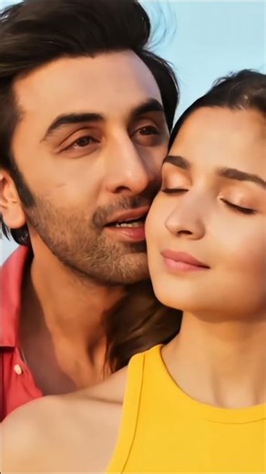 Kesariya – Official Lyric | Brahmāstra | Alia Bhatt | Ranbir Kapoor | Arijit Singh | Pritam