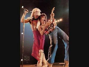 Van Halen- Fools 1976