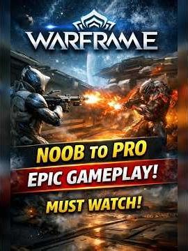 Warframe Gameplay #warframe #warframegameplay #trendingvideo #viral #shorts #viralvideo