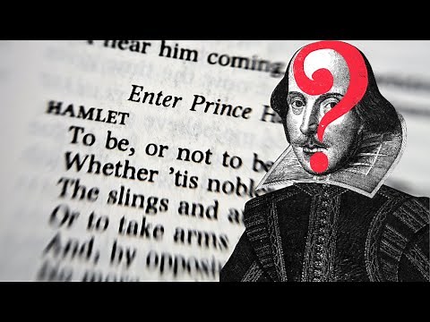 How to Read Shakespeare: Five Easy to Use Strategies