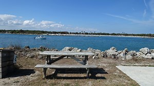 Sebastian Inlet State Park Campground Reviews updated 2025
