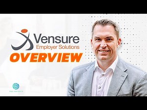 Vensure PEO Overview | Pricing, Pros and Cons, Reviews and Competitors