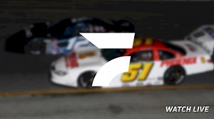 Stream CARS Tour West at Tri-City - FloRacing