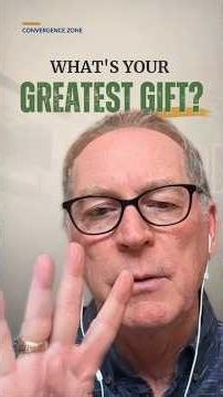 Discover Your God Given Gifts With These 4 Questions