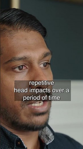 What causes CTE?