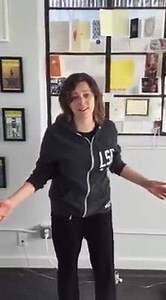 55K views · 576 reactions | Rachel Bloom on Reels | Facebook