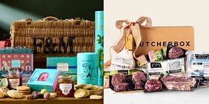 10 Last-Minute Food Gifts That Ship Straight to Their Door by Christmas