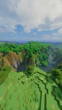 SEMILLA EPICA! #minecraft #minecraftseed #minecraftshorts #minecrafttutorial #minecraftseeds