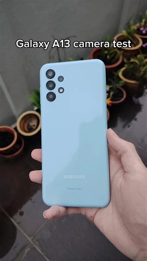 Samsung Galaxy A13 Review: Features and Performance