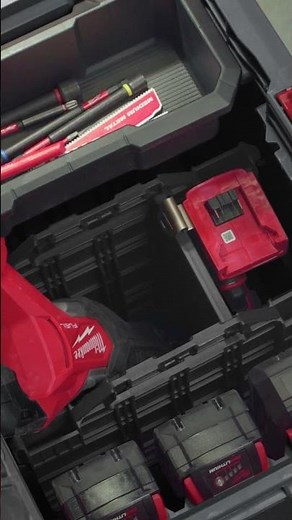 Problem Solved - PACKOUT™ Rolling Drawer