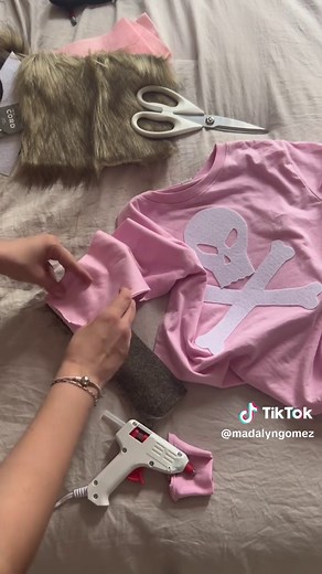 DIY Halloween Costume for Kids: Hotel Transylvania Wolf