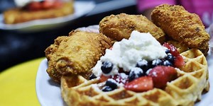 26 weird foods that Southerners know are delicious