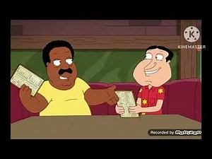 Muppet show theme (family guy) with season 5 intro (Muppet show)
