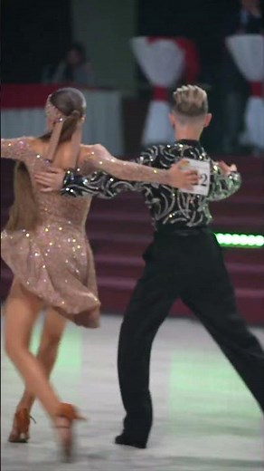 Artem and Masha #dance #art #ballroomdance #dancer #rap #fashionweek #rek #ballroom #top