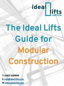 Modular Lifts - Ideal Lifts