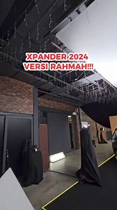 Xpander Facelift 2025 #Mitsubishi #Xpander #Xpander2025 | Mekanika Malaysia