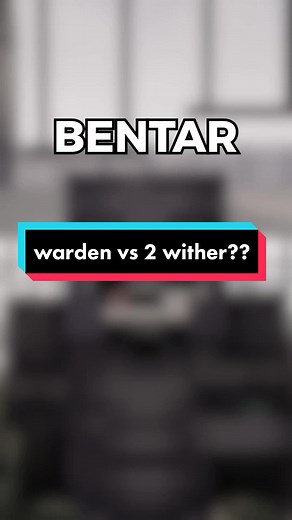 Minecraft Warden vs Wither Animation Part 3