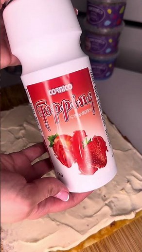 CORNiCO Easter Pancake Roll