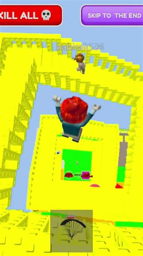 Roblox jumping From Stairs / climb and jump /#roblox