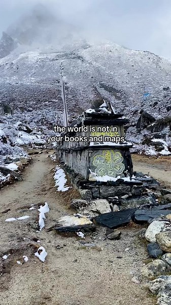 Shreeja Sharma (@shreeja_15)’s videos with the world is not in your books and maps -