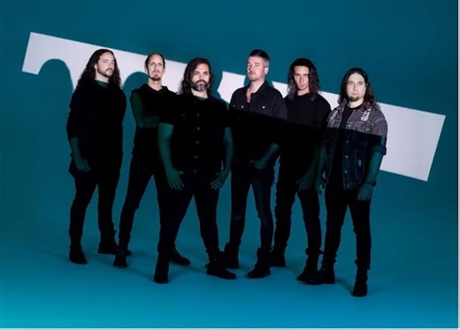 Textures breakdown new album with track-by-track guide