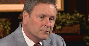 The legislature checked Nashville DA Glenn Funk's authority. This is how he feels about it.