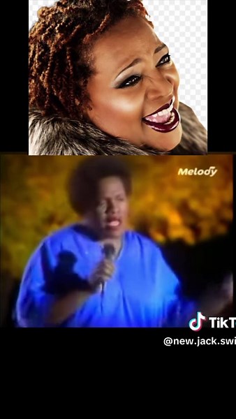 New jack swing sur TikTok