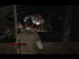 Saw: The Video Game, full walkthrough, Mission 6 - Jeff, Part 1\\4