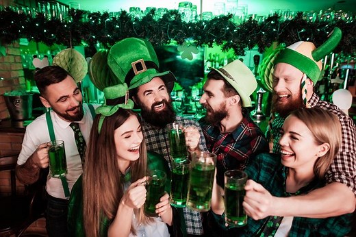 55+ St Patrick's Day Quotes Worth a Pot o' Gold | LoveToKnow