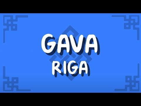 gava ག་བ། || Riga [ Official release ] Tibetan song - (Lyrics)