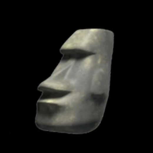 Moai*effect*sound
