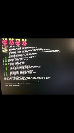 ￼ Raspberry pi 3B finally got it to work. Please let me know if you guys like it 😮‍💨👍🎉￼