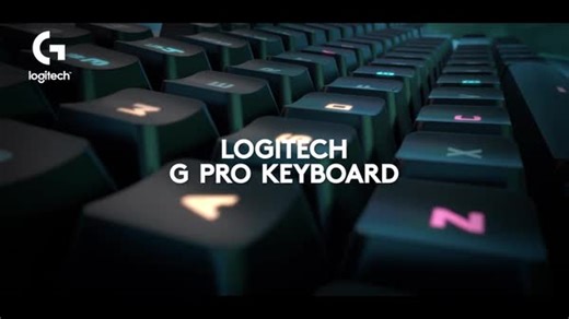 123K views · 275 reactions | Become the hero of a thousand stories, one precise click at a time  HydraFlick recapitulating what makes the Logitech G Pro Gaming Keyboard your opponent's most deadly competition, when it comes to pro-grade gaming.  #PlayToWin #LogitechG #PROSeries #PROKeyboard #GamingGear #Esports #GamingKeyboard #PCGamers | Logitech G | Facebook