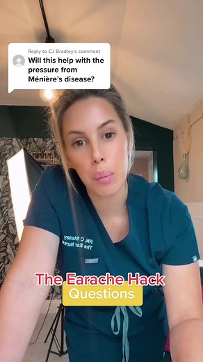 The Earache Hack for Meniere's: Exploring Relief Methods