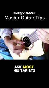 10K views · 126 reactions | The right hand To a classical guitarist,...