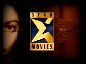 Star Movies 1996 Ident #2