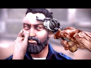 I Ended Every Human I Encountered and I Regret Nothing - Saints & Sinners