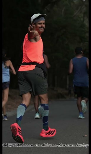 OOTY Ultra 60K