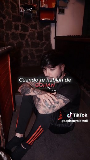 El Perro Gohan de Yolo Aventuras: ¿Qué le Pasó?